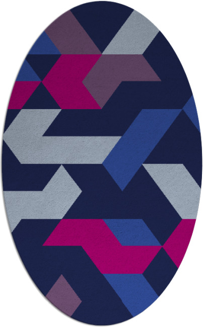 subway rug - item 1141380