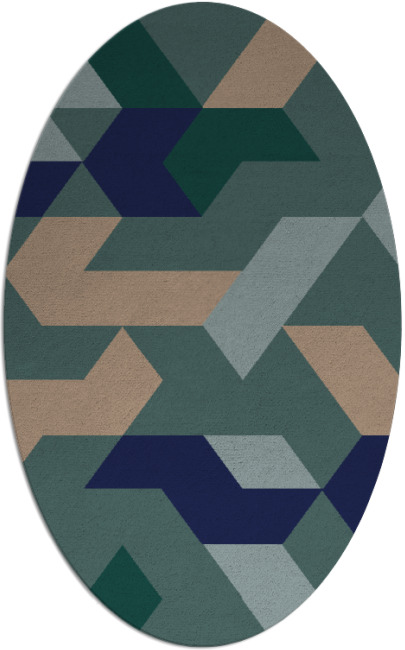 subway rug - item 1141383