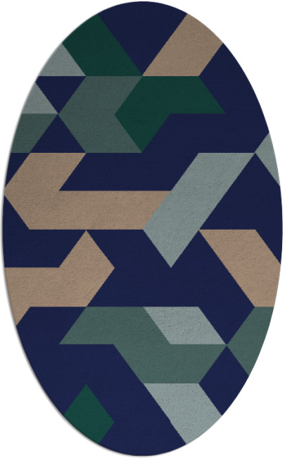 subway rug - item 1141384