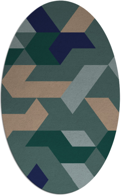 subway rug - item 1141385