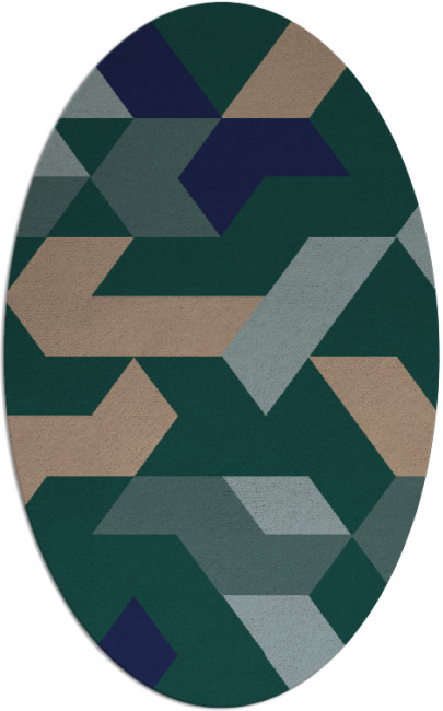 subway rug - item 1141386