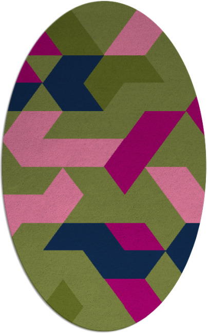 subway rug - item 1141387