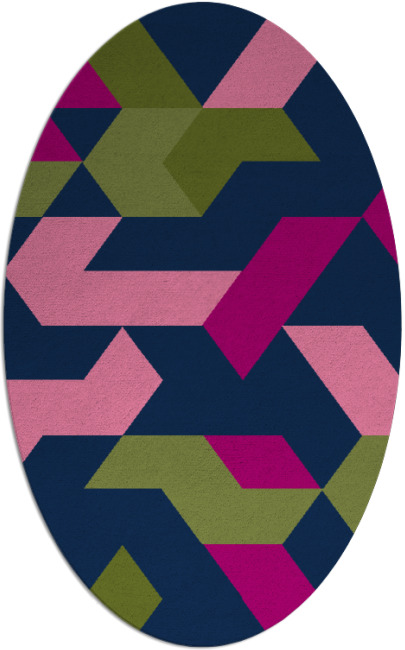 subway rug - item 1141388