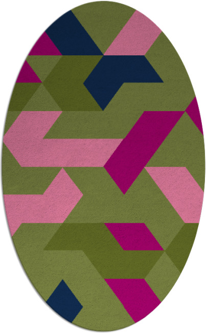 subway rug - item 1141389