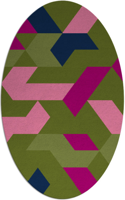 subway rug - item 1141390