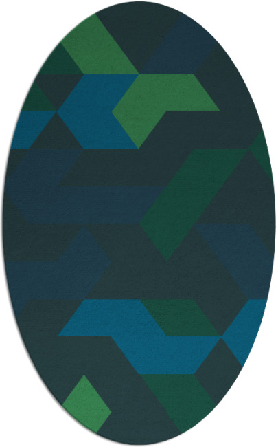 subway rug - item 1141407