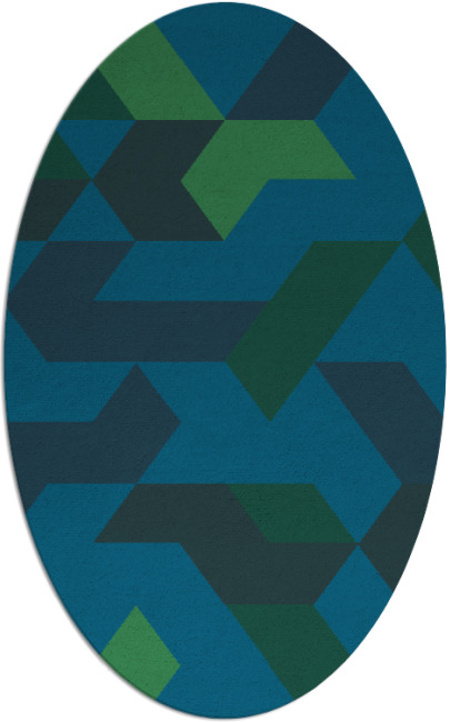 subway rug - item 1141408