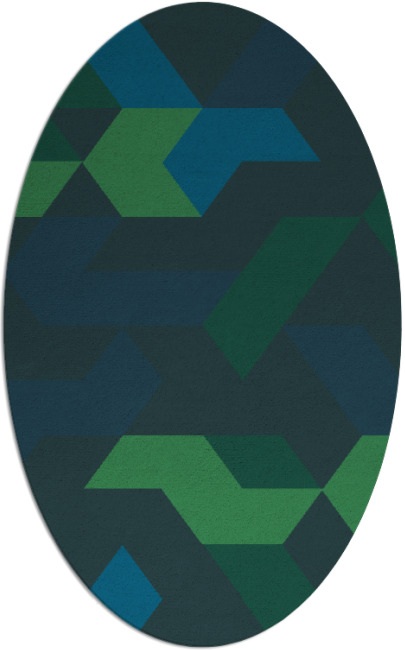 subway rug - item 1141409