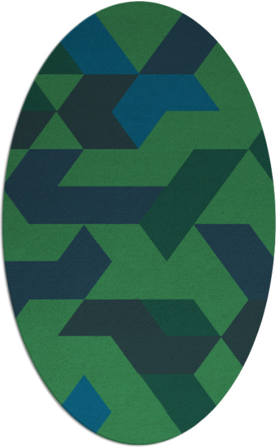 subway rug - item 1141410