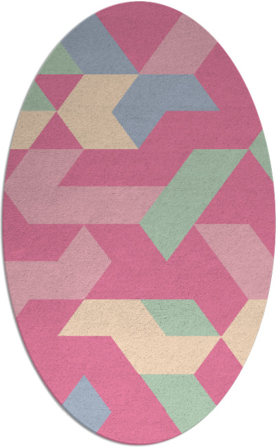 subway rug - item 1141411