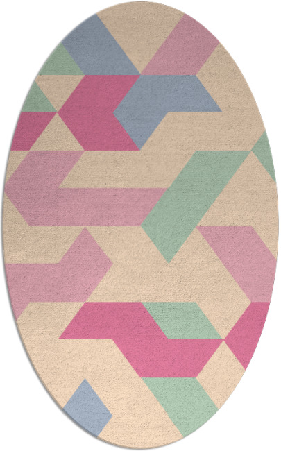 subway rug - item 1141412