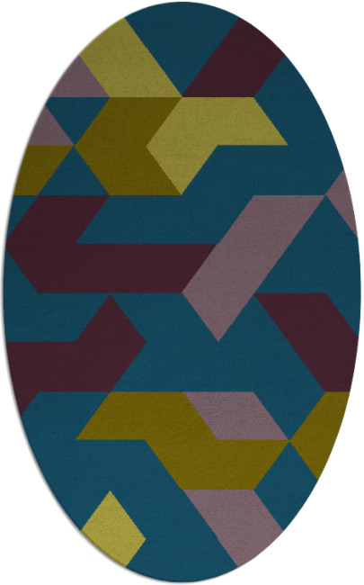 subway rug - item 1141420