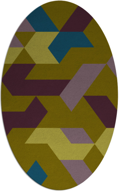 subway rug - item 1141421