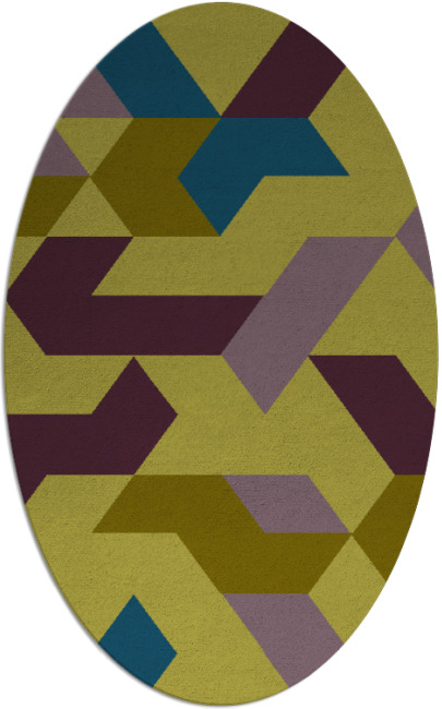 subway rug - item 1141422