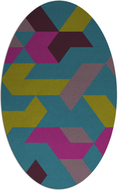 subway rug - item 1141424