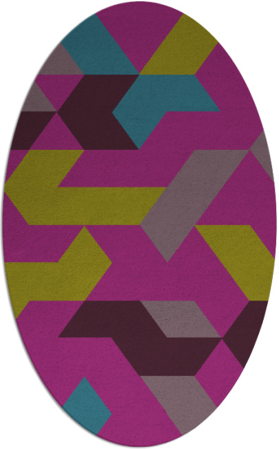 subway rug - item 1141425