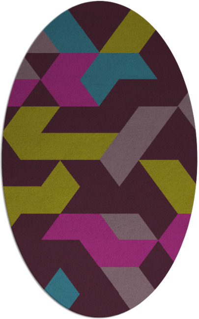 subway rug - item 1141426