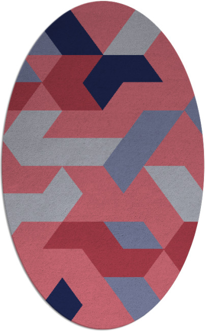 subway rug - item 1141437