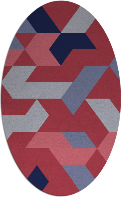 subway rug - item 1141438