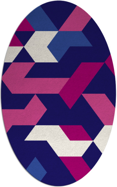 subway rug - item 1141445