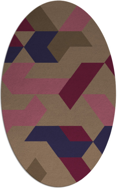 subway rug - item 1141447