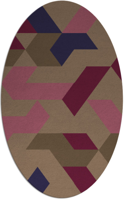 subway rug - item 1141449