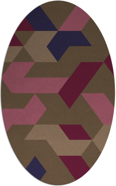 subway rug - item 1141450