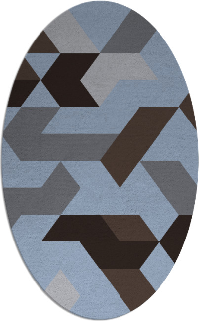 subway rug - item 1141453