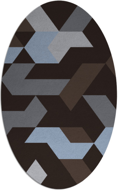 subway rug - item 1141454