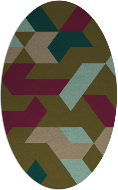 subway rug - item 1141456