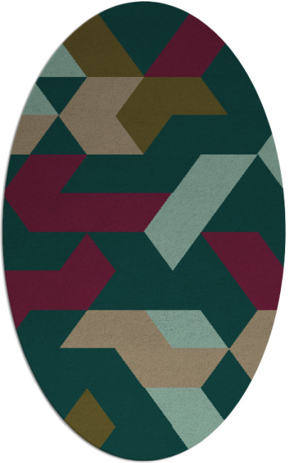 subway rug - item 1141458