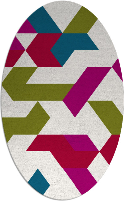 subway rug - item 1141459