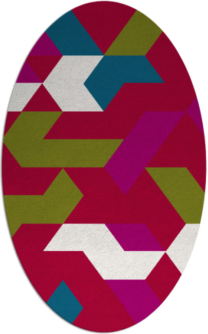 subway rug - item 1141460