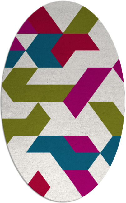 subway rug - item 1141461