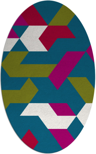 subway rug - item 1141462