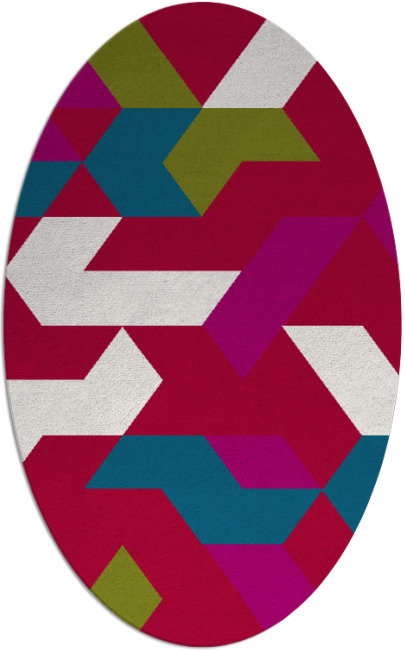 subway rug - item 1141463