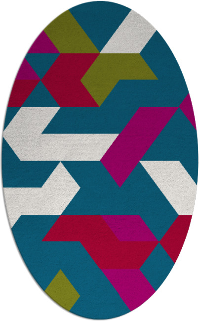 subway rug - item 1141464