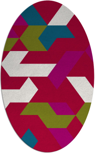 subway rug - item 1141465