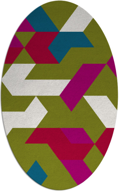 subway rug - item 1141466