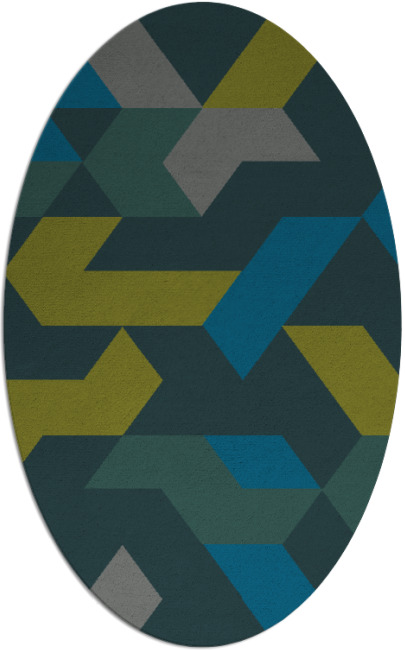 subway rug - item 1141473