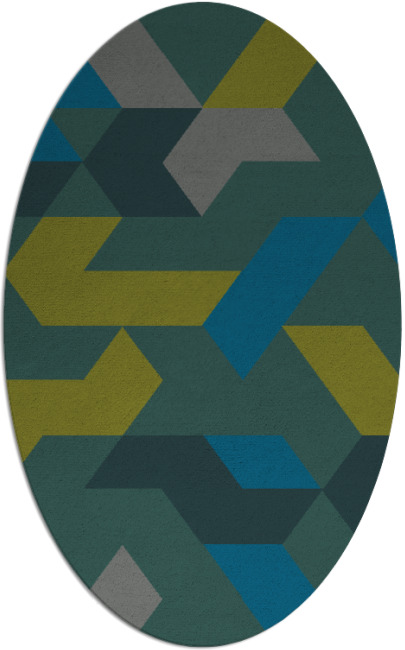 subway rug - item 1141474