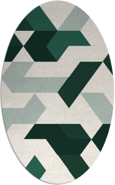 subway rug - item 1141477