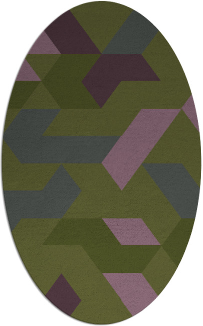 subway rug - item 1141480