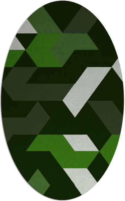 subway rug - item 1141483