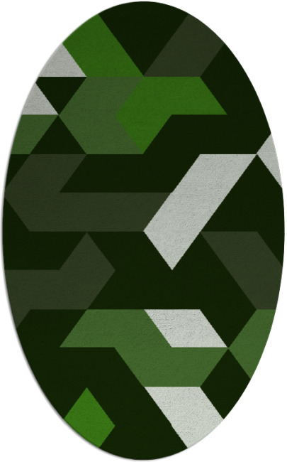 subway rug - item 1141485