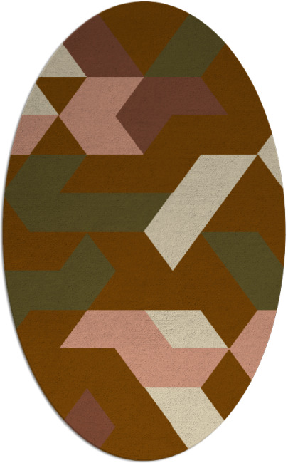 subway rug - item 1141493