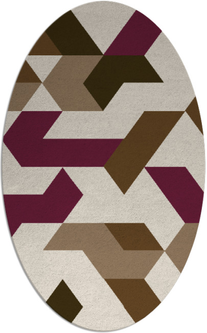 subway rug - item 1141499