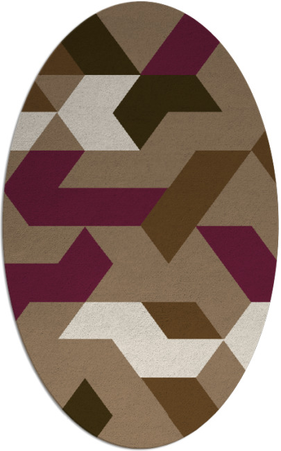 subway rug - item 1141500