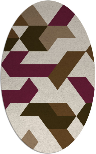 subway rug - item 1141501