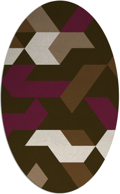 subway rug - item 1141502